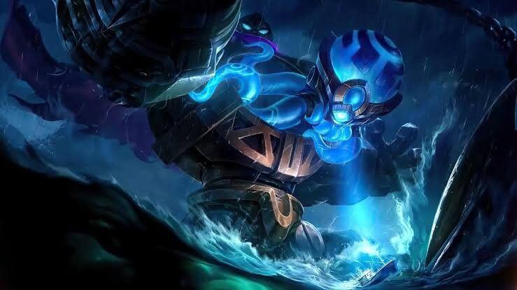 3 Hero Counter Franco Terbaik, Tak Sulit Atasi Tank Sejuta Umat