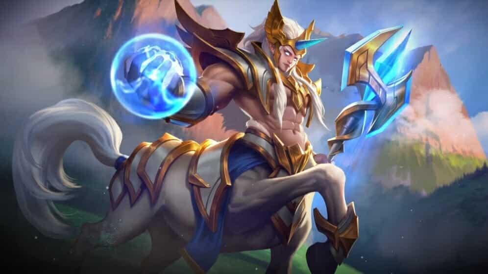 3 Hero Counter Franco Terbaik, Tak Sulit Atasi Tank Sejuta Umat