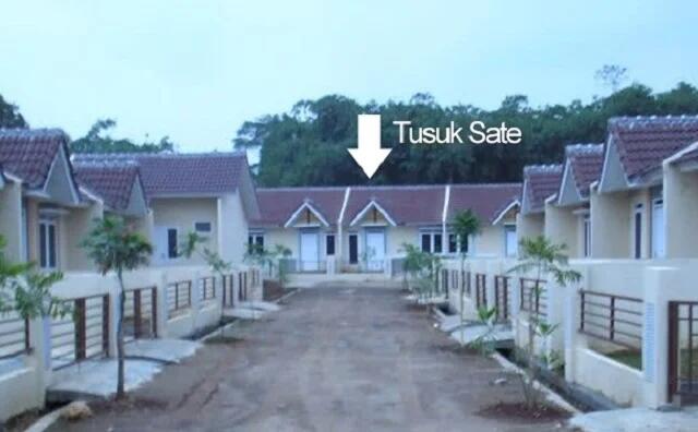 Rumah Tusuk Sate: 7 Keuntungan dan Kekurangannya! Bagus Tidak Punya Rumah Tusuk Sate?