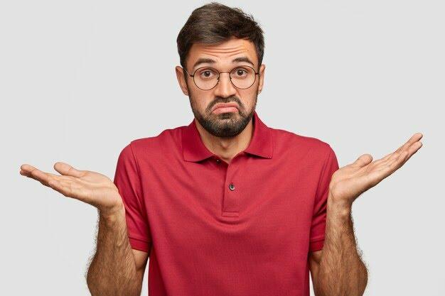 8 Dampak Akibat Diri Kita Terlalu sering Mengikuti dan Mendengarkan Kata Orang Lain!
