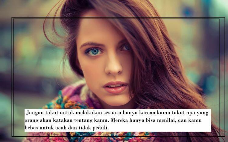 8 Dampak Akibat Diri Kita Terlalu sering Mengikuti dan Mendengarkan Kata Orang Lain!