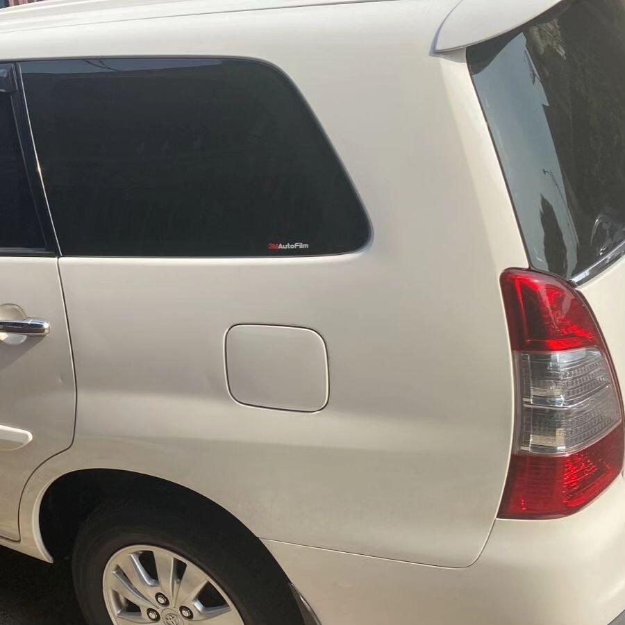Toyota Kijang Innova G Bensin AT 2013