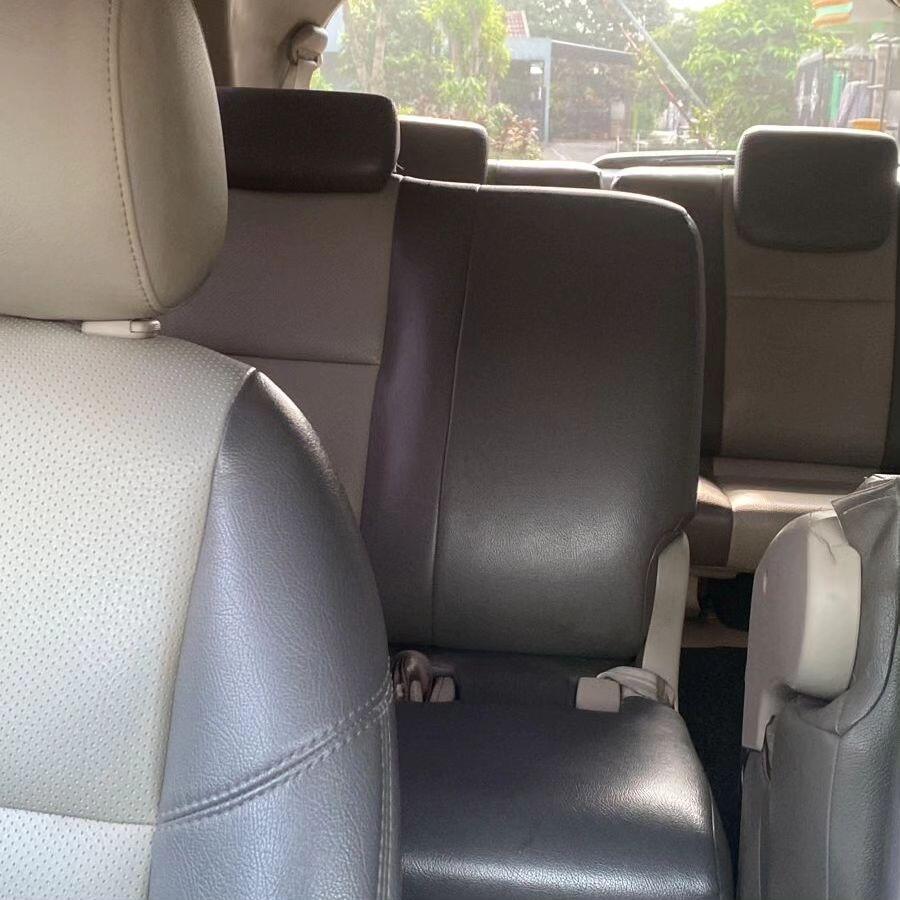 Toyota Kijang Innova G Bensin AT 2013
