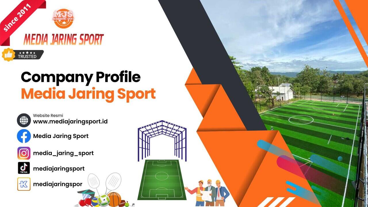 Pentingnya Memilih Kontraktor Profesional untuk Pembangunan Lapangan Mini Soccer