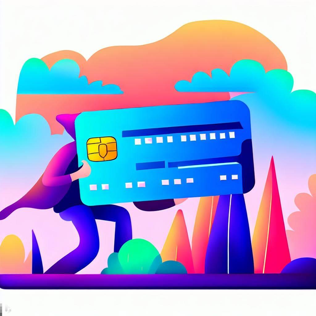 Virtual Credit Card: Solusi untuk Transaksi Online Lebih Aman