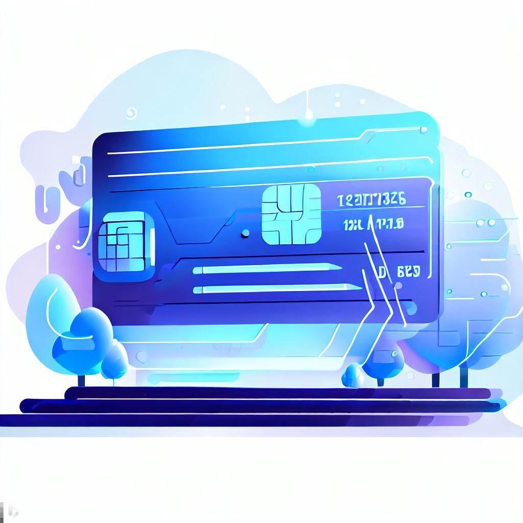Virtual Credit Card: Solusi untuk Transaksi Online Lebih Aman