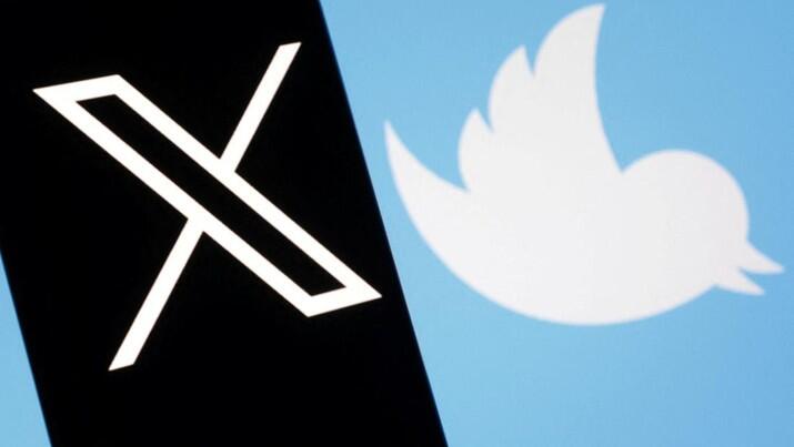 Rebranding Twitter menjadi 'X': Perubahan Mendasar yang Mendapat Kritik