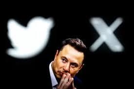 Rebranding Twitter menjadi 'X': Perubahan Mendasar yang Mendapat Kritik