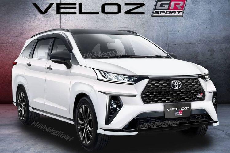 Toyota Veloz Overheat, Apa Masalahnya? Apa Produk Gagal?