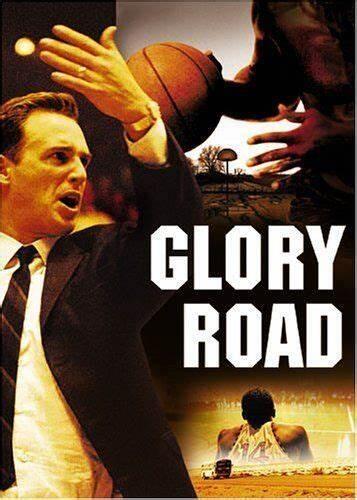 Review Film | Glory Road 2006