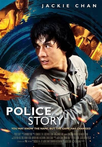 Police Story Movie Review