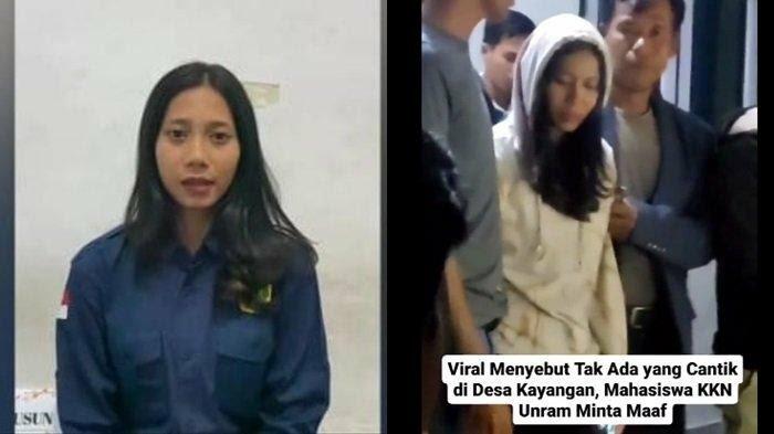 Cantik Kayak Bidadari? Mahasiswi Hina Wanita Desa KKN, Akhirnya Diusir dari Kayangan!