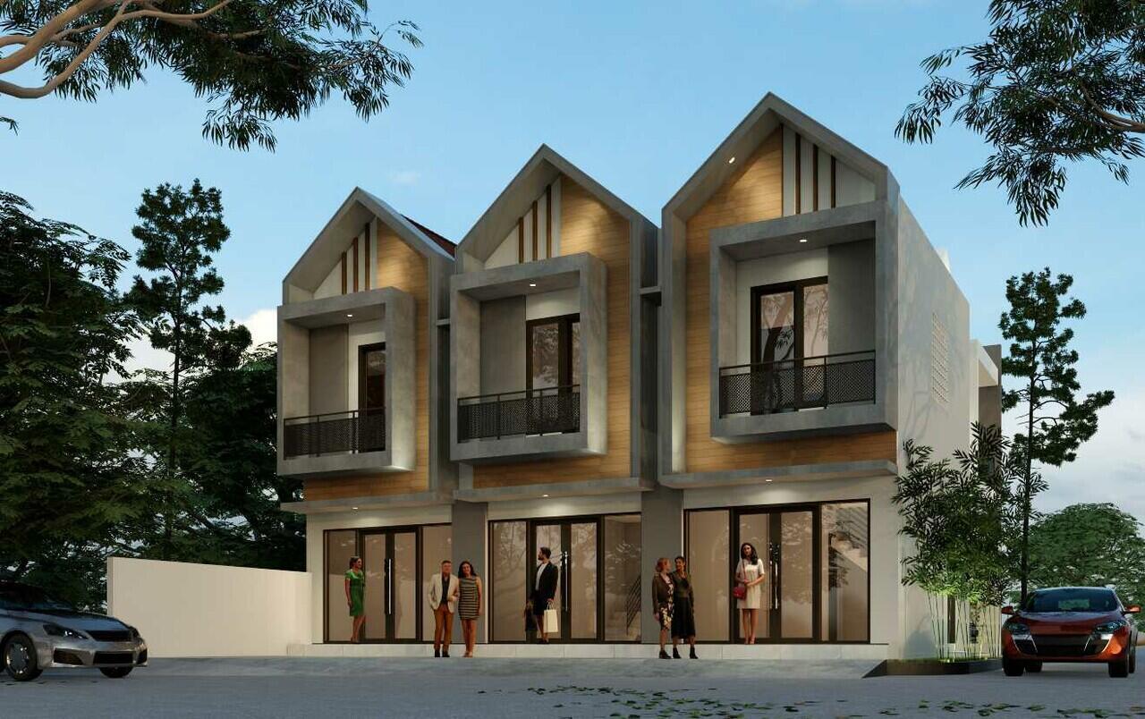 5 Alasan Mengapa Ruko Lebih Menguntungkan Daripada Sewa Gedung untuk Bisnis Anda