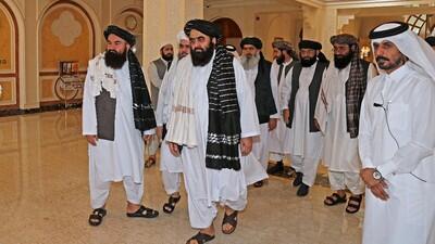 Delegasi Taliban Kunjungi Indonesia Bulan Ini, Ada Apa?