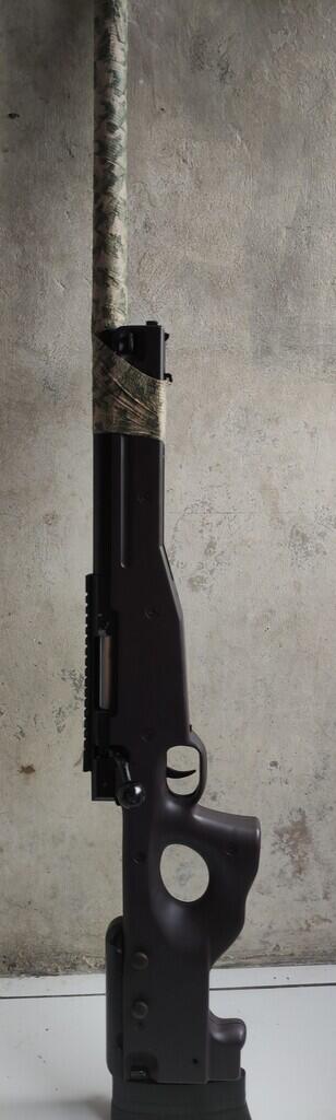 &#91;WTS&#93; Airsoft Unit L96 / AWM E&amp;C