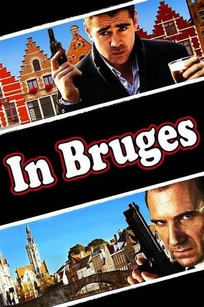 In Bruges Movie Review