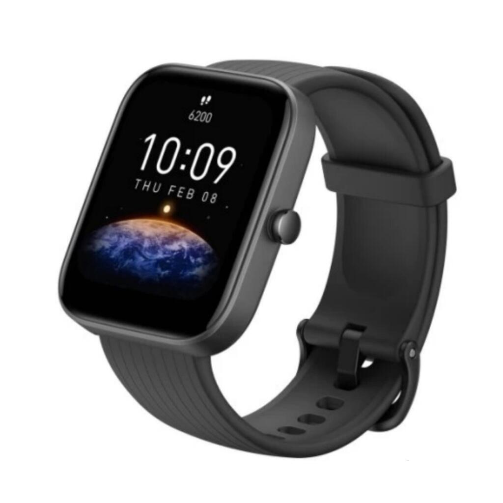 5 Rekomendasi Smartwatch Berkualitas, Ada yang di Bawah 100K!