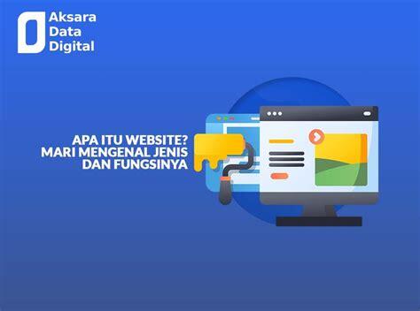 Apa Itu Website?