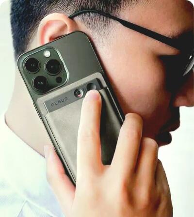 Smart Recorder Canggih, Berteknologi AI Ubah Suara Telepon Jadi Teks yang Sempurna!