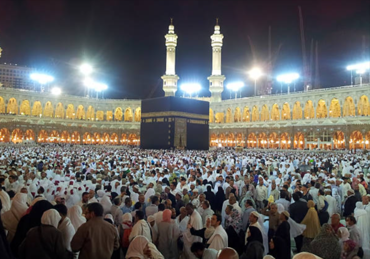Pengalamanku Pakai Jasa Travel Umroh di Bekasi Manasik Kareem