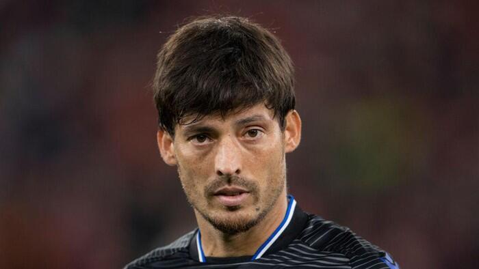 Legenda Manchester City, David Silva, Pensiun dari Sepak Bola