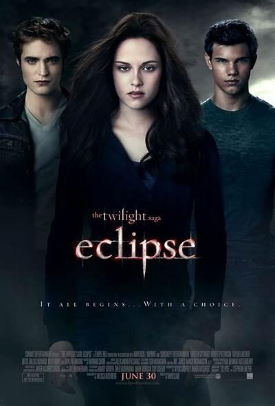 The Twilight Saga | Eclipse