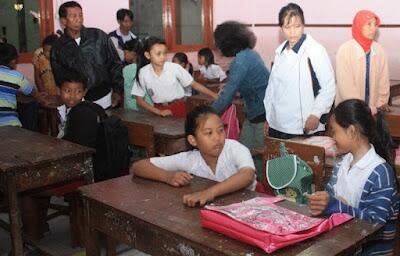 Bulan Juli Tahun Ajaran Baru dan Hari Pertama Masuk Sekolah Dasar, 9 Momen Kenangan!