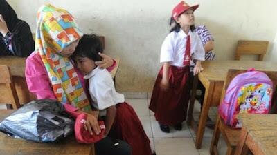 Bulan Juli Tahun Ajaran Baru dan Hari Pertama Masuk Sekolah Dasar, 9 Momen Kenangan!