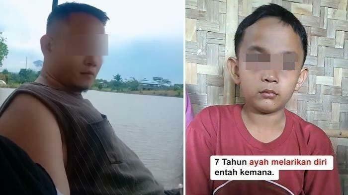 FAKTA Tertangkapnya Ayah Rasyid Si Pembunuh di Lampung setelah 8 Tahun, Ada Peran