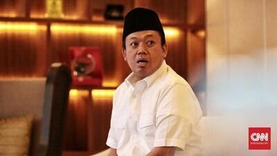 Nusron Wahid Usul Golkar Calonkan RK atau Gibran: Airlangga Tak Mutlak

