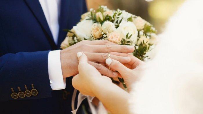 Melangkah Menuju Ikatan Abadi: Tata Cara Adat Nikah dalam Budaya Tradisional