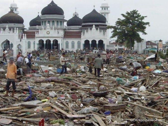 Inilah Alasan Kenapa Di Indonesia Sering Terjadi Gempa Bumi Kaskus