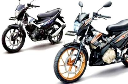 Satria FU Dari Impian Dan Kini Harus Ditinggalkan?