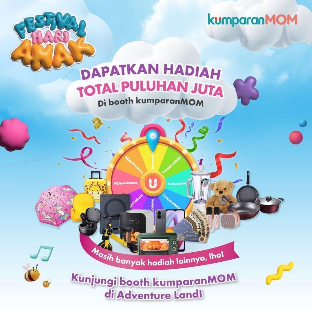 Festival Hari Anak 2023