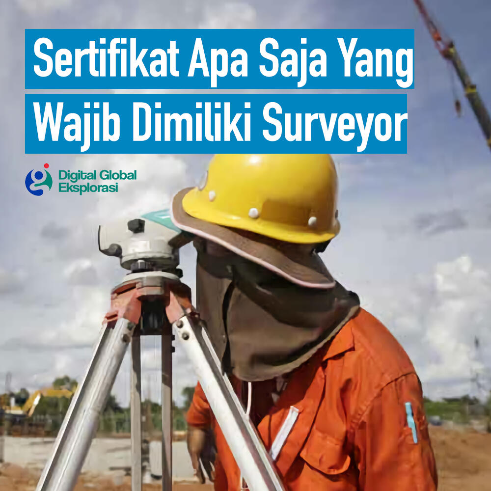 Jasa Ukur Tanah di Denapasar Bali, Ini Rekomendasinya