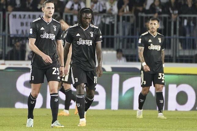 Mengejutkan! Juventus Dilarang Tampil di Kompetisi Eropa Musim 2023/2024 oleh UEFA