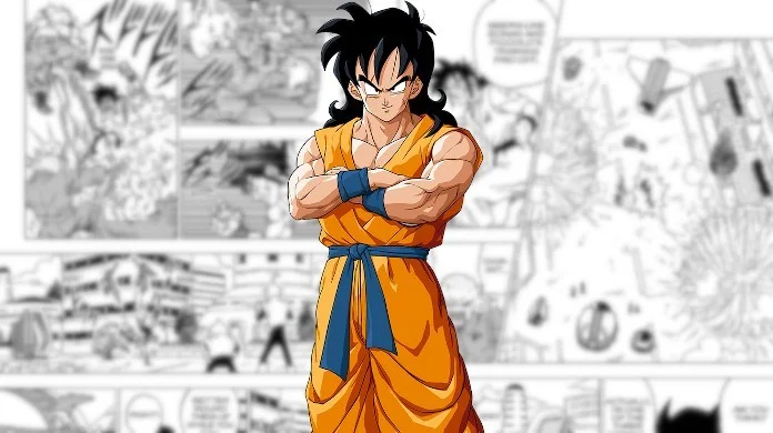 Yamcha karakter terlemah di Dragon Ball