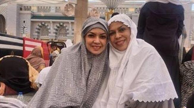 Quraish Shihab Bangga Najwa Shibab Tak Pakai Jilbab: Kalau Dia Yakin, Silakan