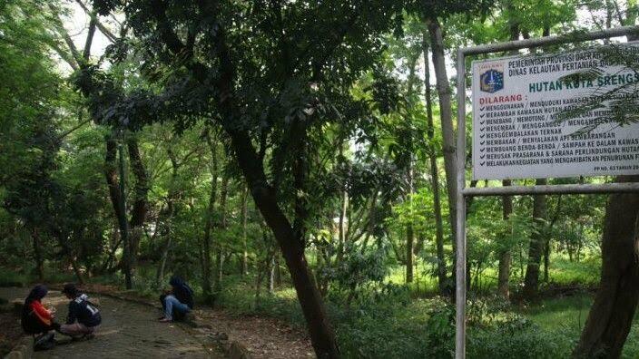 Komnas HAM Sebut Pembubaran LGBT di Taman Jaktim Melanggar HAM! Setuju Gak?