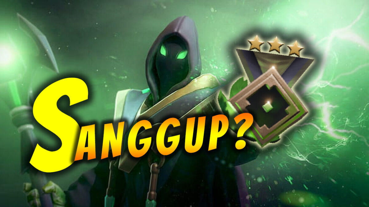 Menghadapi Kekalahan dalam Dota 2: Bagaimana Mengatasinya?