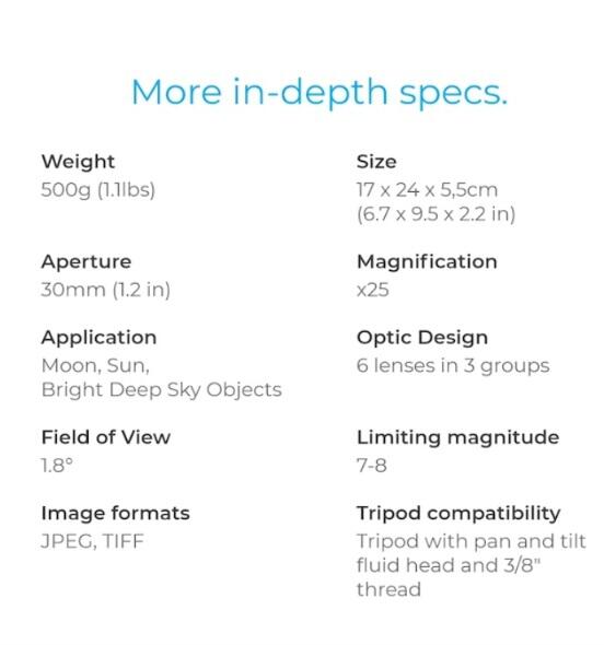 Bukan Hoaks, Inilah Hp yg Bisa Memotret Bulan Lebih Tajam, Lebih Dekat Tanpa Filter!