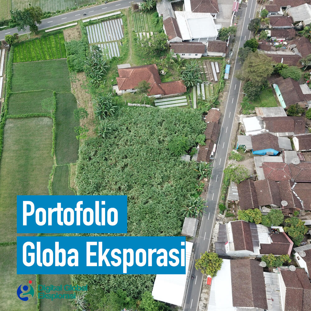 Vendor Jasa Ukur Tanah Pacitan, Global Eksplorasi Rekomendasinya