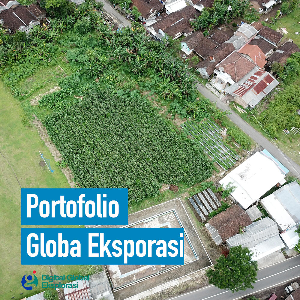 PT. Digital Global Eksplorasi Penyedia Jasa Ukur Tanah Blitar