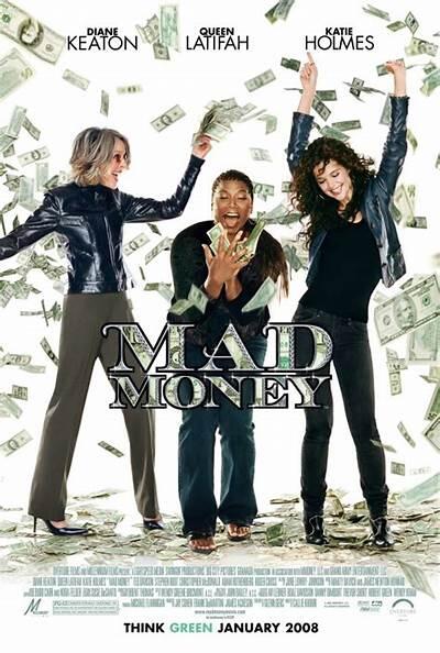 Mad Money Review Film