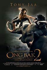 Ong Bak 2 | The Beginning