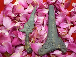 Keris Semar Kuncung Asli