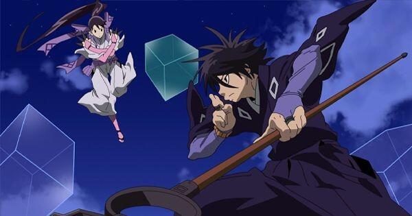 Rahasia di Balik Kehebatan Yoshimori 'Kekkaishi' yang Bikin TS Kagum!"