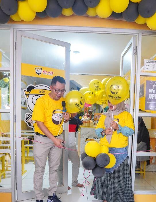Bagaimana Memulai Bisnis Franchise yang Sukses?