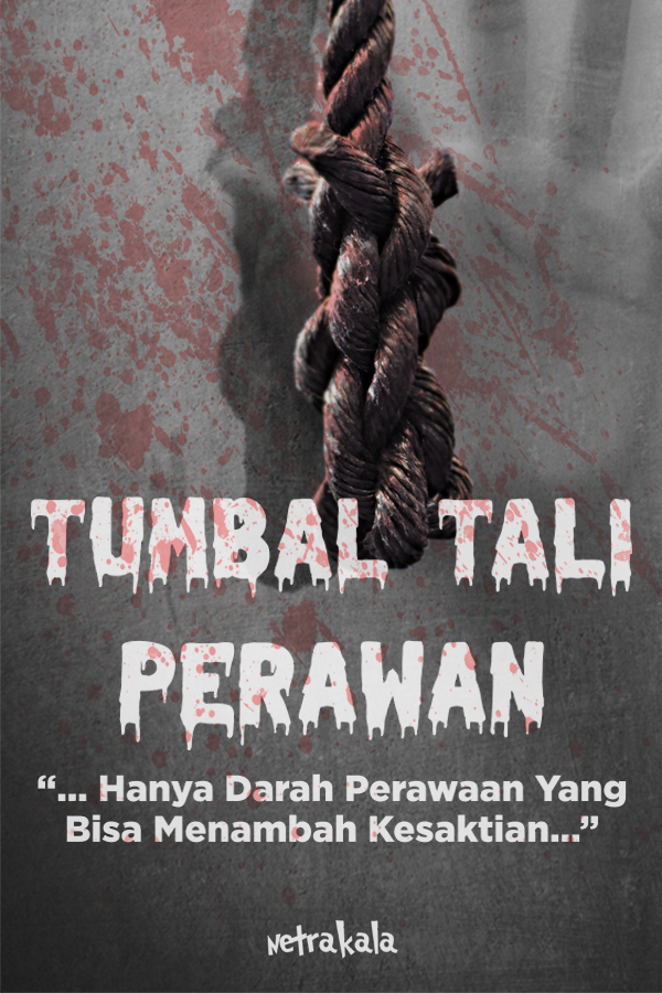 Tumbal Tali Perawan