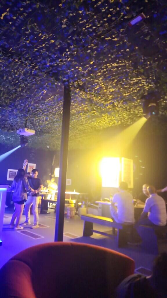 🎉 Timeout Bar &amp; Lounge - Tempat Asyik di Mangga Dua Square, Jakarta Utara! 🎉